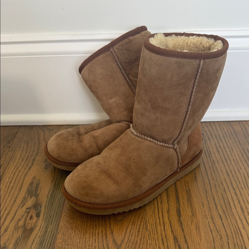 Ugg classic short